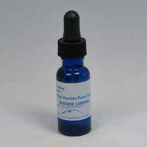 Bladder Campion - 1/2 oz. bottle-100