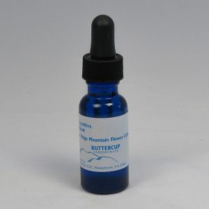Buttercup - 1/2 oz. bottle-101
