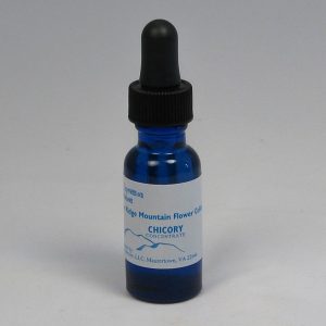 Chicory - 1/2 oz. bottle-105