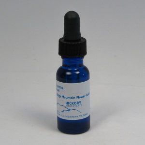 Hickory - 1/2 oz. bottle-114