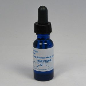 Honeysuckle - 1/2 oz. bottle-115