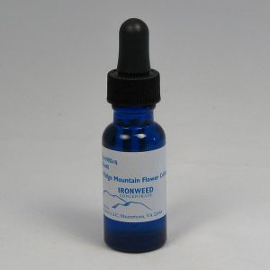 Ironweed - 1/2 oz. bottle-116