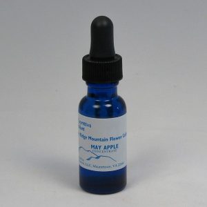 May Apple - 1/2 oz. bottle-120