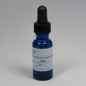 Pear - 1/2 oz. bottle-125