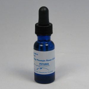 Petunia - 1/2 oz. bottle-126