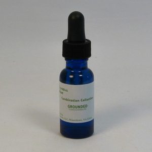 Grounded - 1/2 oz. bottle-138
