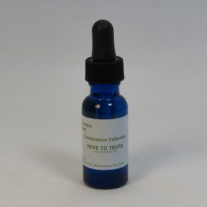 Move to Truth - 1/2 oz. bottle-143