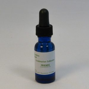 Friends - 1/2 oz. bottle-148