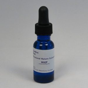 Wasp - 1/2 oz. bottle-156