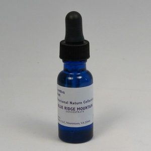 Blue Ridge Mountain - 1/2 oz. bottle-158
