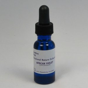 African Violet (Violet) - 1/2 oz. bottle-160