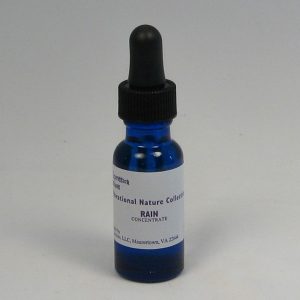 Rain - 1/2 oz. bottle-166