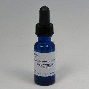 Barn Swallow - 1/2 oz. bottle-171