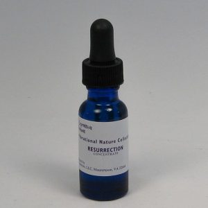 The Resurrection - 1/2 oz. bottle-181