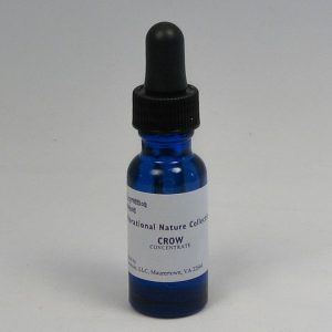 Crow - 1/2 oz. bottle-190