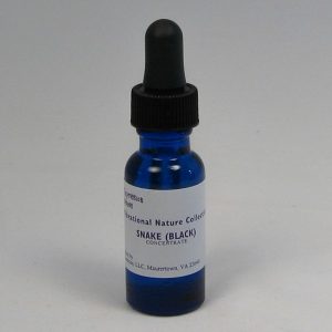 Snake (Black) - 1/2 oz. bottle-191