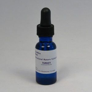 Turkey - 1/2 oz. bottle-198