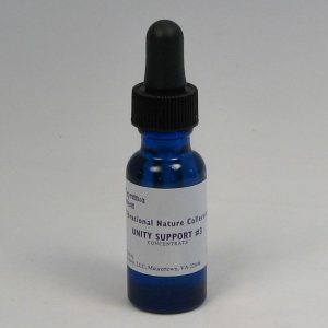 Unity Support Essence No 1 - 1/2 oz. bottle-204