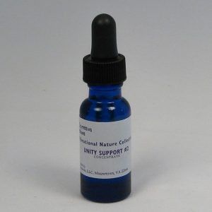 Unity Support Essence No 2 - 1/2 oz. bottle-205