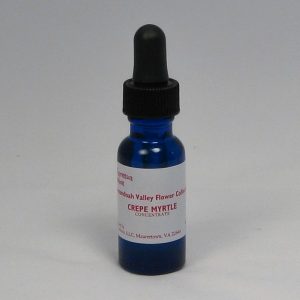 Crepe Myrtle - 1/2 oz. bottle-75