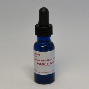 Balloon Flower - 1/2 oz. bottle-76