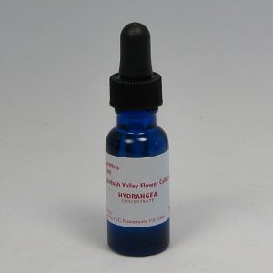 Hydrangea - 1/2 oz. bottle-87