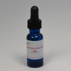 Iris - 1/2 oz. bottle-88