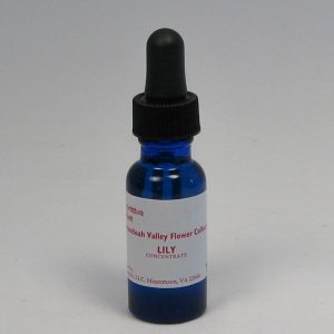 Lily - 1/2 oz. bottle-90