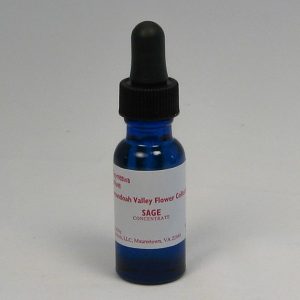 Sage - 1/2 oz. bottle-96