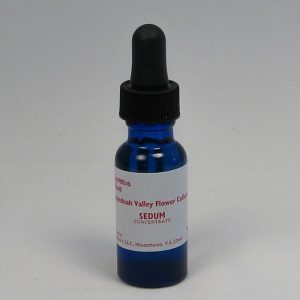 Sedum - 1/2 oz. bottle-97