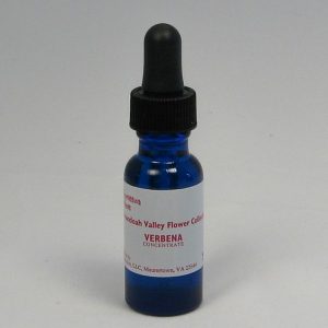 Verbena - 1/2 oz. bottle-98