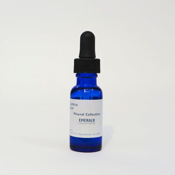 Emerald Replacement Bottle