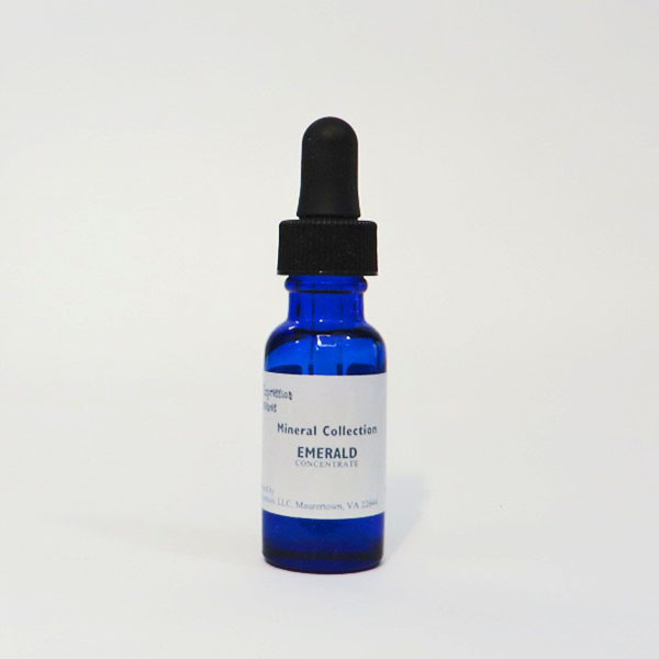 Emerald Replacement Bottle