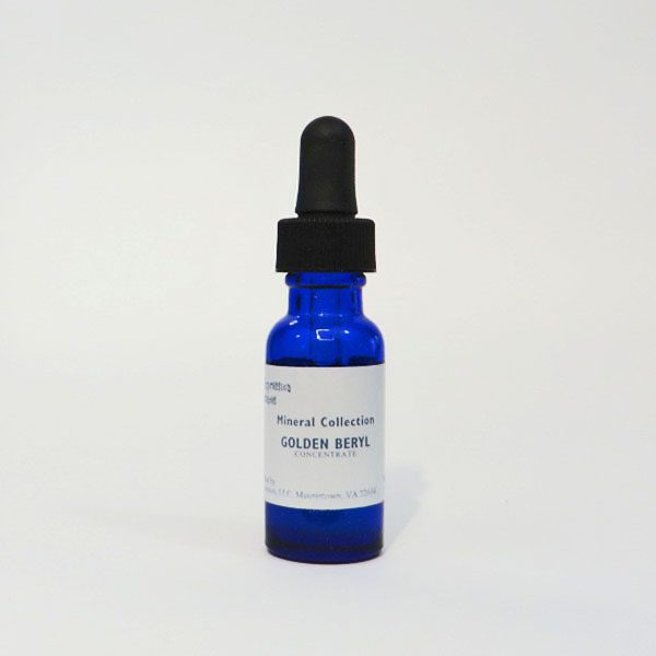 Golden Beryl Replacement Bottle