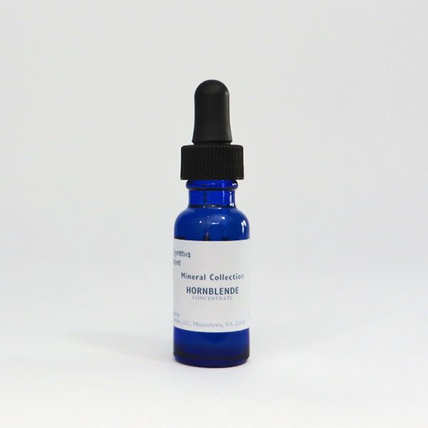 Hornblende Replacement Bottle