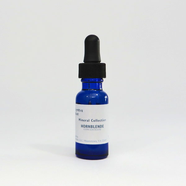 Hornblende Replacement Bottle
