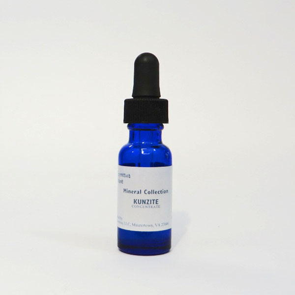 Kunzite Replacement Bottle