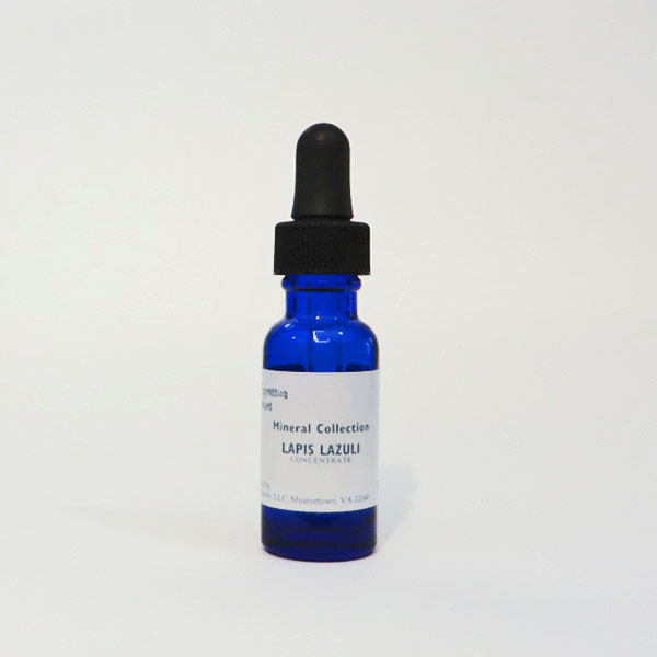 Lapis Lazuli Replacement Bottle