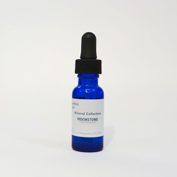Moonstone Replacement Bottle