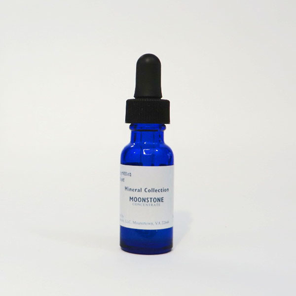 Moonstone Replacement Bottle