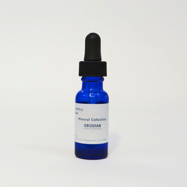 Obsidian Replacement Bottle