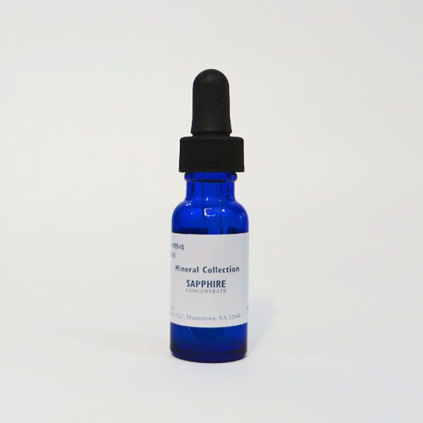 Sapphire Replacement Bottle