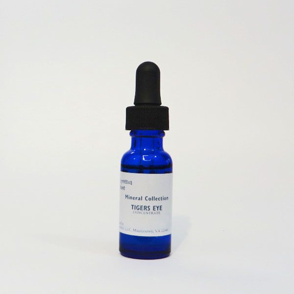 Tigers Eye Replacement Bottle