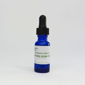Practitioner Testing Formula