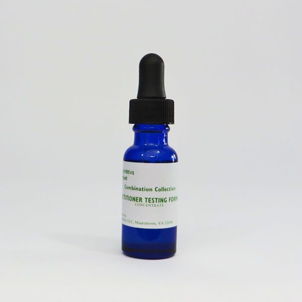 Practitioner Testing Formula