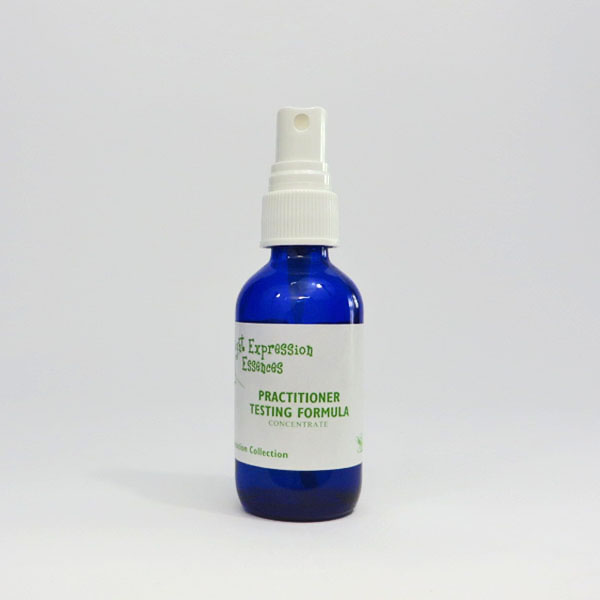 Practitioner Testing Formula - Image 2