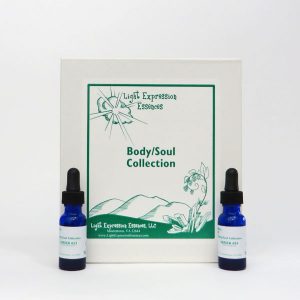 LEE Body Soul Vibrational Essences