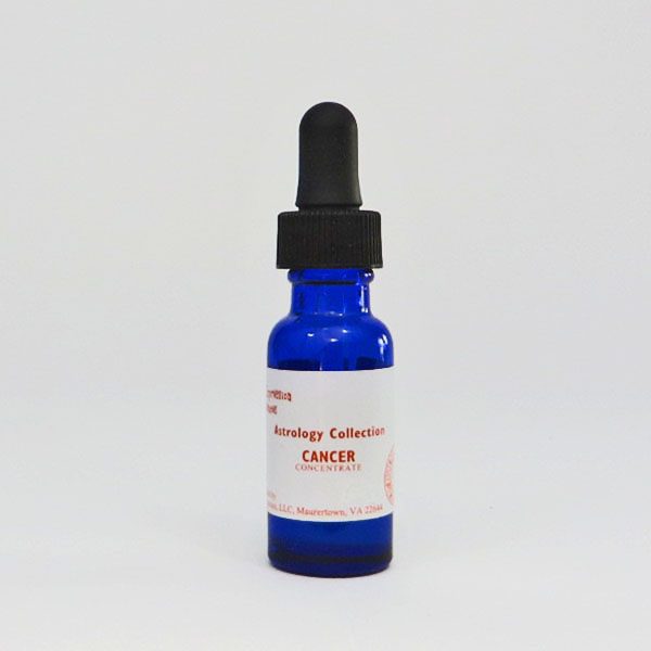 Cancer Replacement Bottle