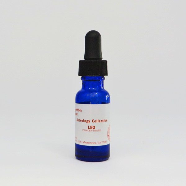 Leo Replacement Bottle