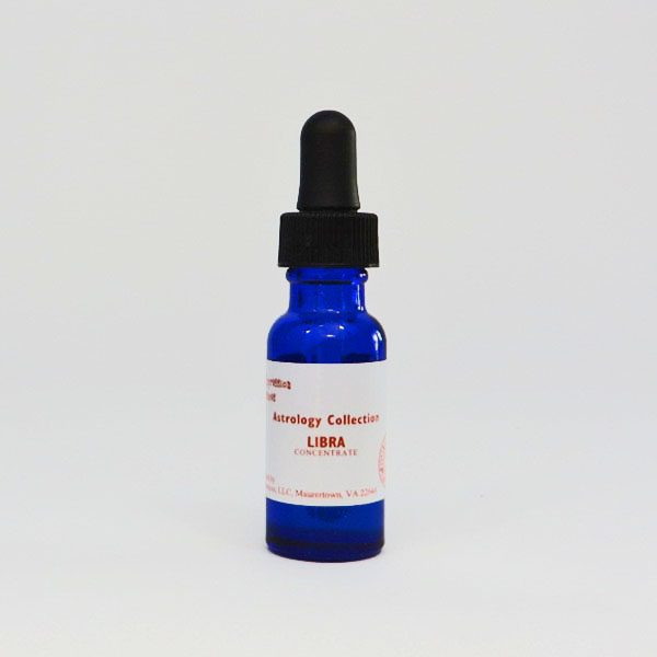 Libra Replacement Bottle